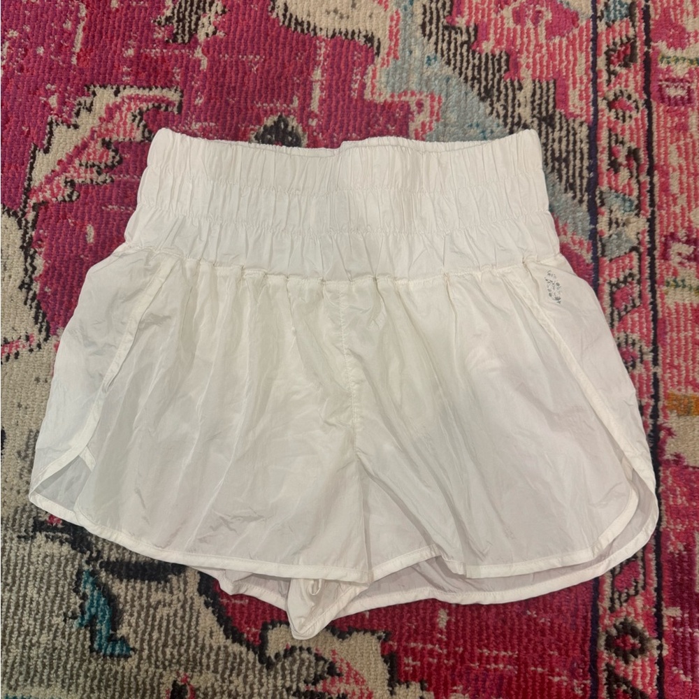 Free People The Way Home Shorts